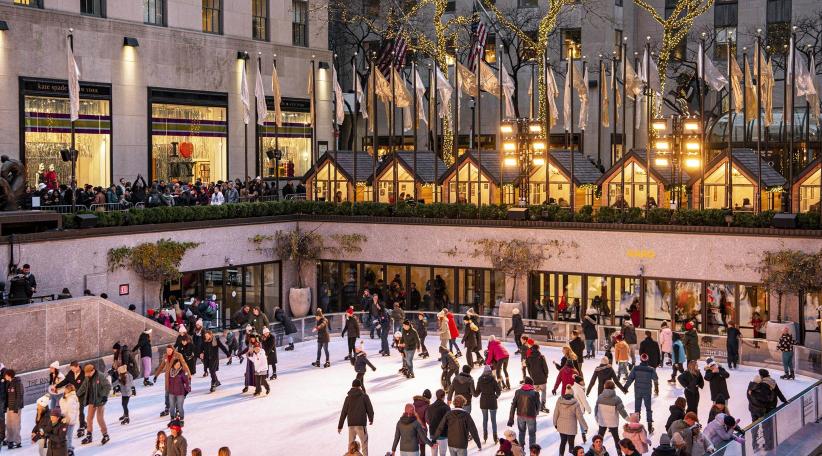 NYC Winter Outing vuelve con beneficios en toda la ciudad en más de 850 establecimientos.