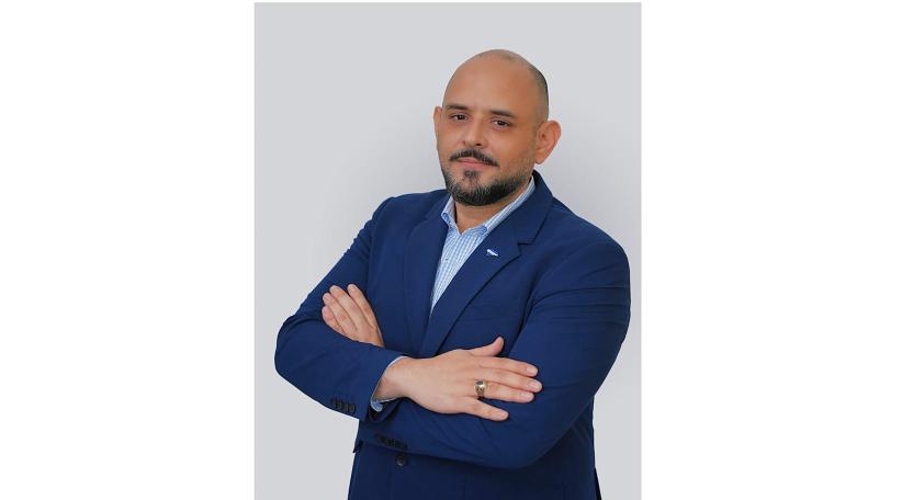 Andrés Ehrler fue designado como nuevo ministro de Turismo de Honduras.