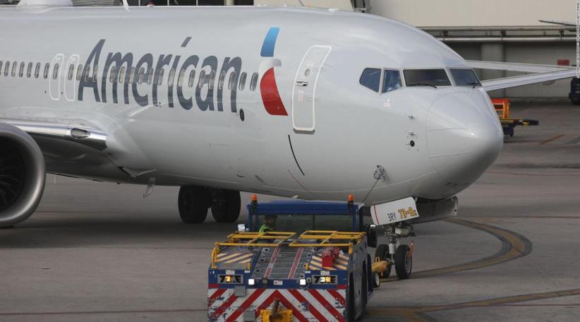 Trump anuncia el regreso de los vuelos comerciales entre EE.UU. y Venezuela tras seis años.