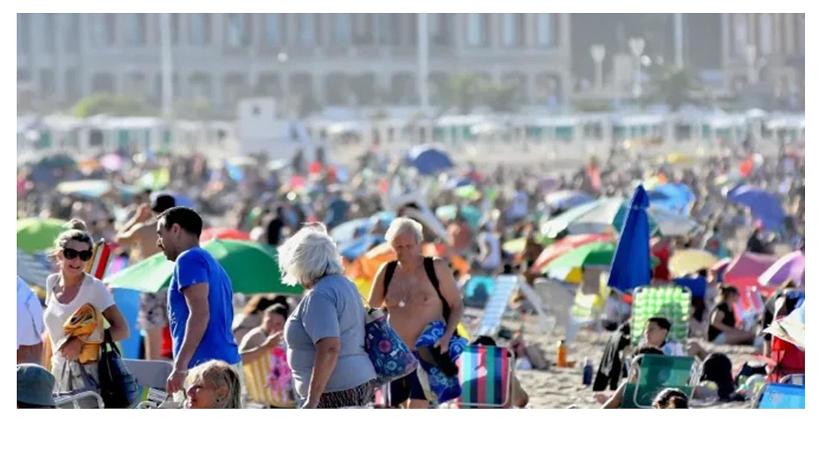 Enero 2026 cerró con 70% de ocupación, según el Observatorio Argentino de Turismo