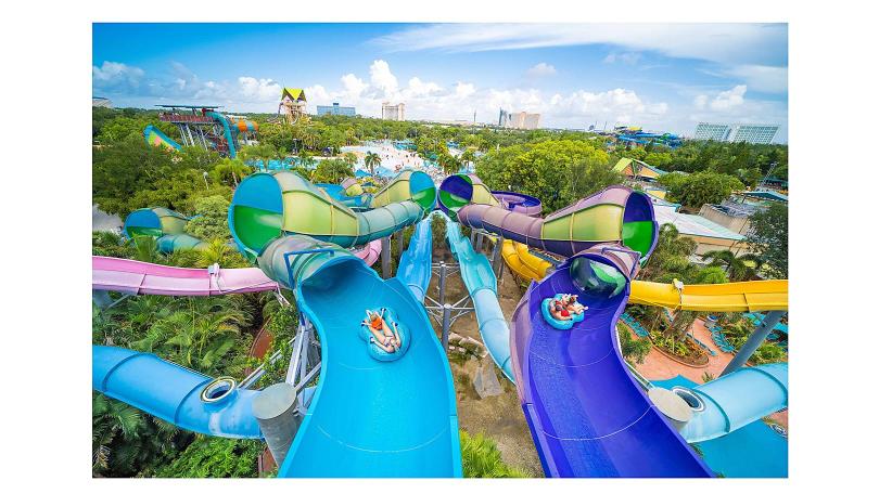 Aquatica Orlando anuncia mejoras en todo el parque y eventos reimaginados para 2026.