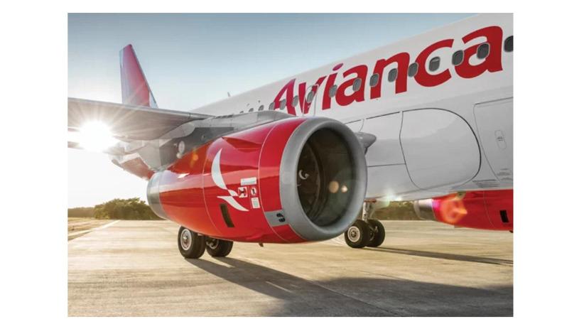Avianca restablece el vuelo directo entre Bogotá y Caracas con más de 1.200 sillas semanales.