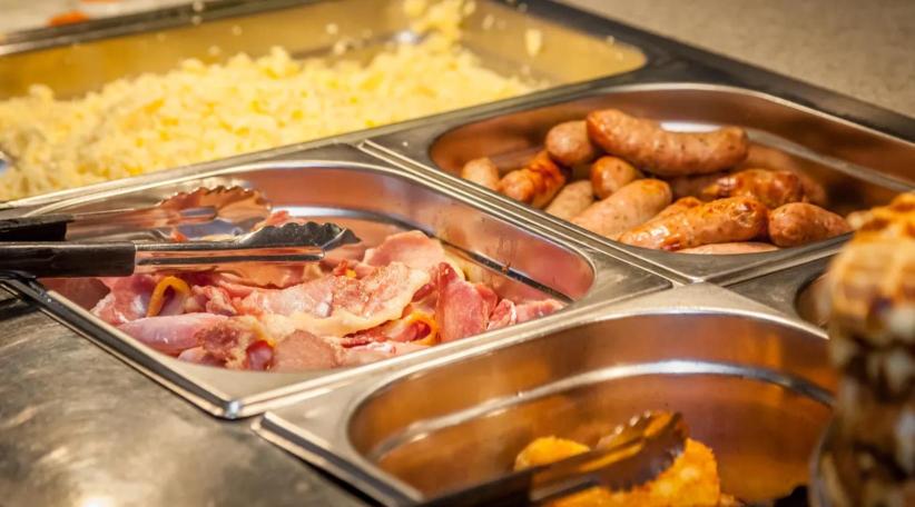 U.S. Hotel Chains Scale Back Free Breakfast as Cost Pressures Mount.