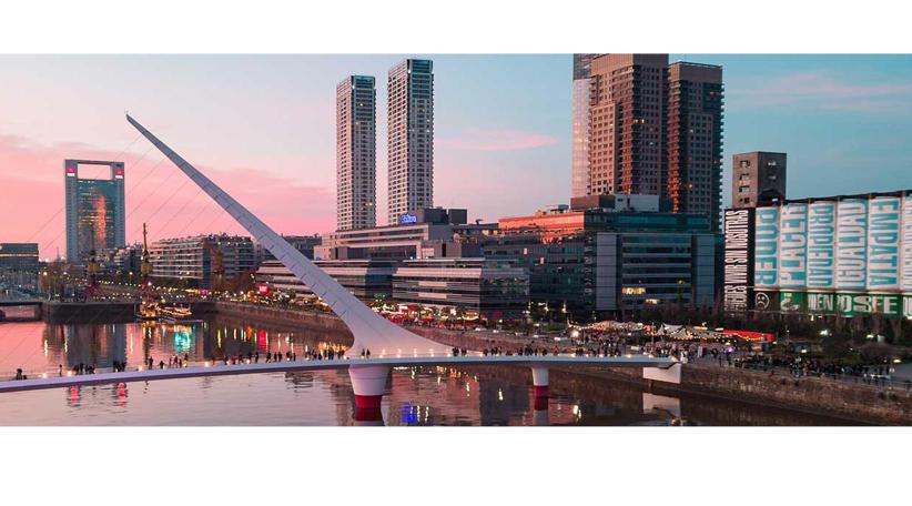 Agenda turística de la Ciudad de Buenos Aires del 27 de febrero al 1º de marzo.
