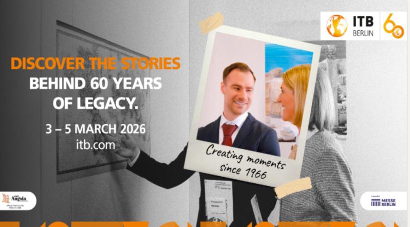 Saint-Martin Strengthens Its European Strategy at ITB Berlin 2026