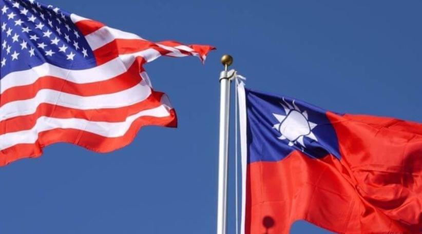 Alto funcionario de EE.UU. viaja a Taipéi para respaldar la participación internacional de Taiwán en APEC.