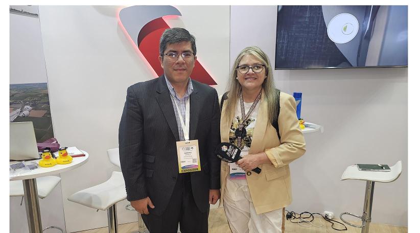 American Airlines refuerza su conectividad regional y presenta Wi-Fi gratuito en ANATO 2026.