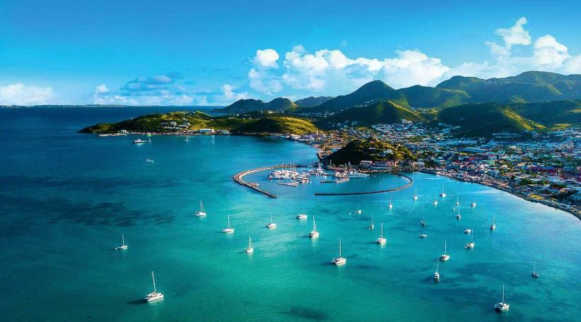 Discover Saint-Martin Strengthens Destination Promotion in Guadeloupe.