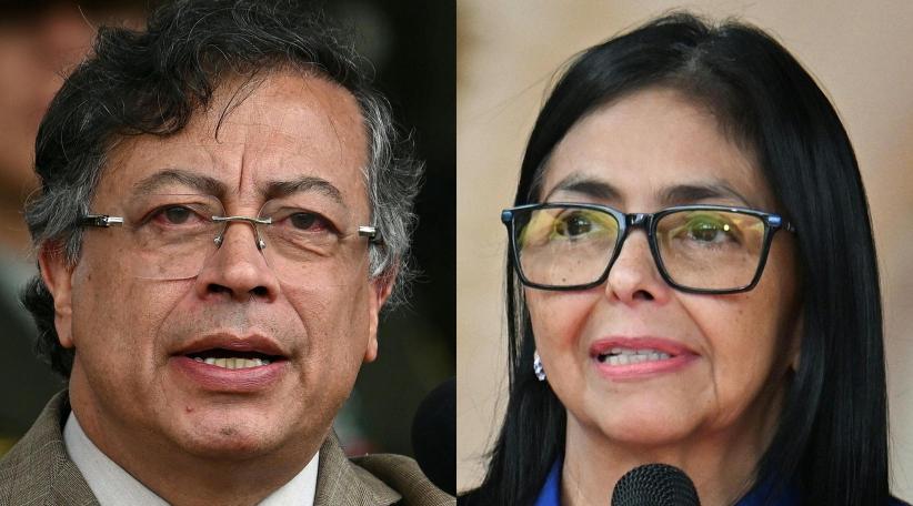 Cúcuta será sede de una reunión clave entre Gustavo Petro y Delcy Rodríguez para estabilizar la frontera.