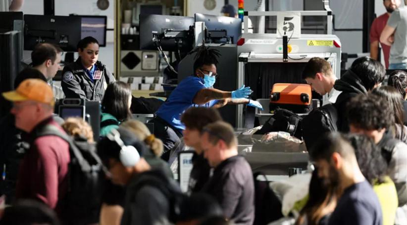 U.S. Travel Industry Urges Congress to Protect Pay for Federal Aviation Workers During Government Shutdowns.