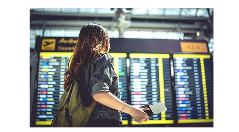 WTTC: Iran Conflict Costing Tourism $600 Million Per Day.