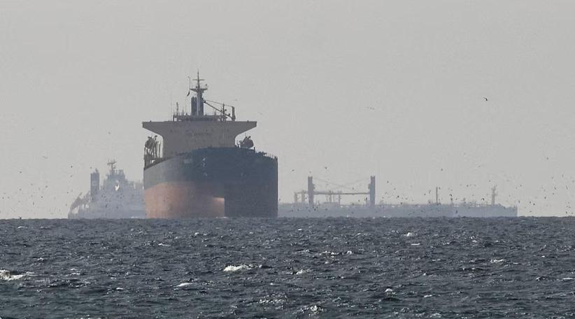 Trump pide una coalición naval para proteger el estrecho de Ormuz.