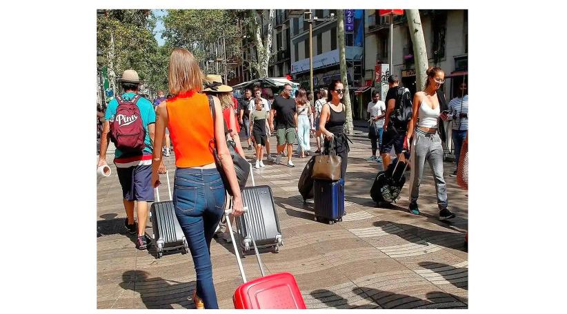 Crecimiento de reservas en España, Portugal, Italia y el Caribe.