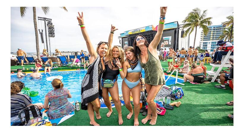 Tortuga Music Festival 2026: The Ultimate Guide to Fort Lauderdale’s Biggest Beach Weekend