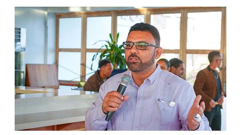 Belize Showcases Natural Assets and Sustainability Leadership Ahead of STC 2026.