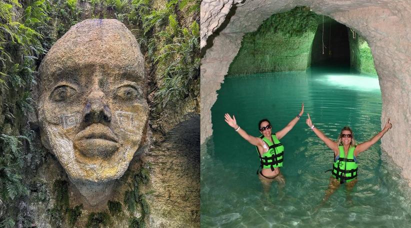 Bávaro Adventure Park: nuevas experiencias inmersivas y aventura total en Punta Cana.