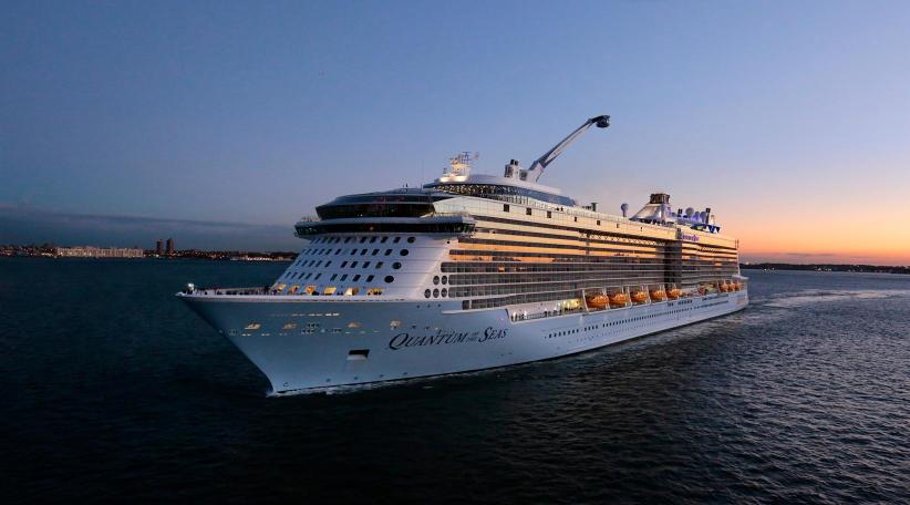 Royal Caribbean Expands Asia Cruises with Quantum of the Seas’ Singapore Return.
