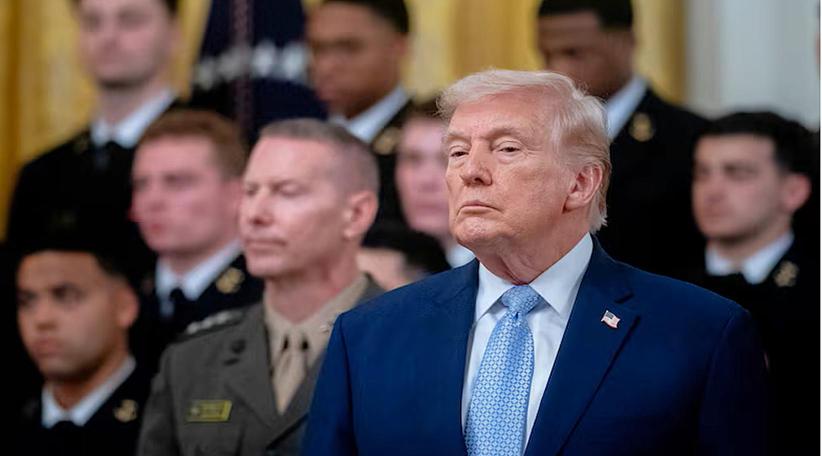 U.S. Sends 15-Point Ceasefire Proposal to Iran Amid Escalating Middle East War.