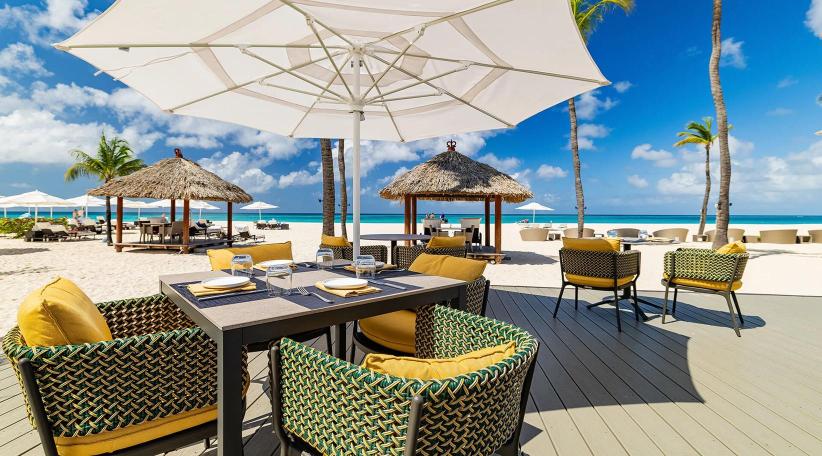 Bucuti &amp; Tara Beach Resort Earns Forbes Travel Guide Recommendation Again, Strengthening Its Position in Aruba.