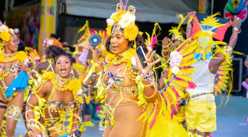 Antigua and Barbuda Bets on a Tourism Boom in 2026: World Cup Getaways, Carnival and Major Events.