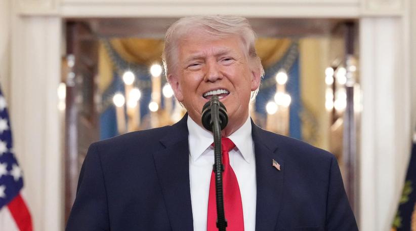 Trump endurece su discurso contra Irán y dispara el precio del petróleo.