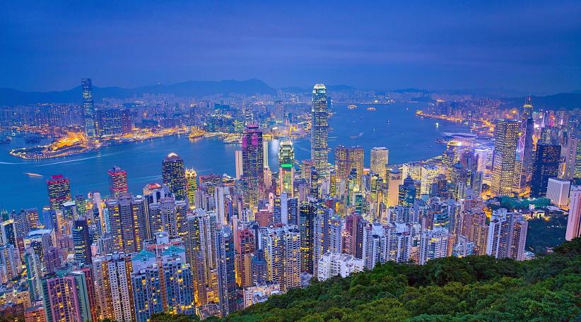 WTTC: Hong Kong se prepara para recuperar su posición como destino turístico líder a nivel global.