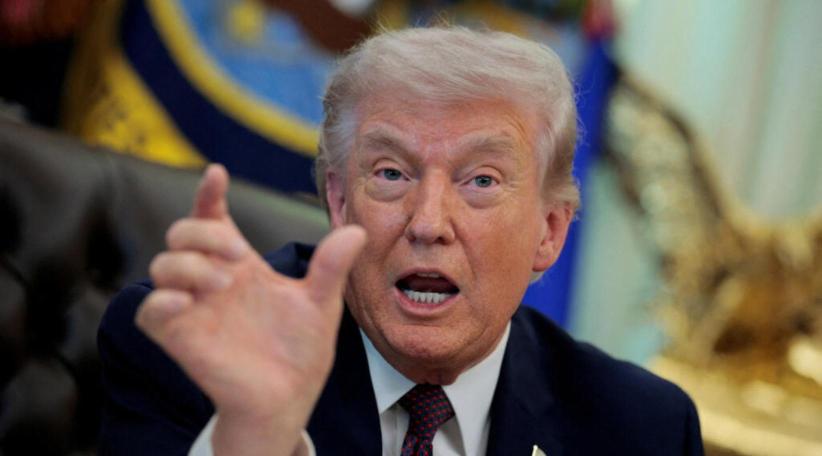 Trump suspende por dos semanas los bombardeos contra Irán tras una mediación de Pakistán.