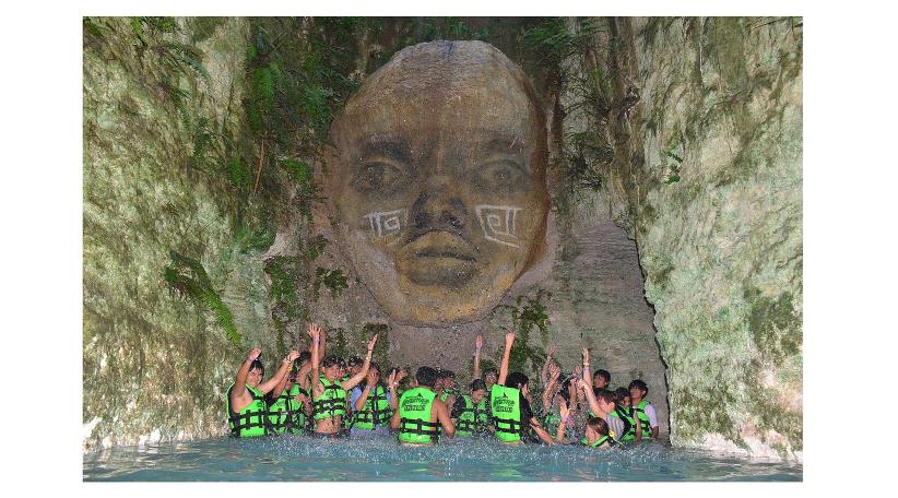 Bávaro Adventure Park drives adventure tourism boom in Punta Cana during Easter season.