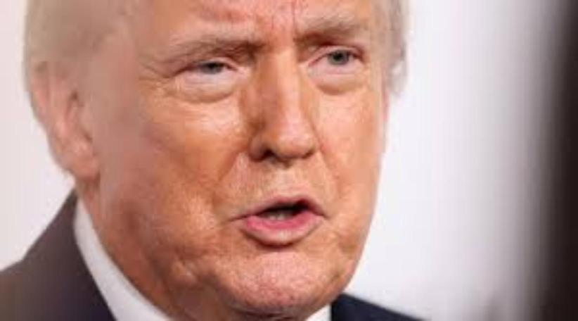 Advertencia de Trump: Si no se alcanza un acuerdo reanudará los ataques a Irán.