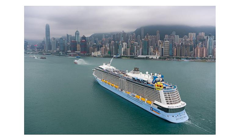 Royal Caribbean expands China strategy with new Asia sailings.