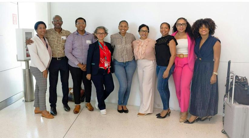 Southwest Airlines Launches Inaugural Flight from Baltimore/Washington to St. Martin.