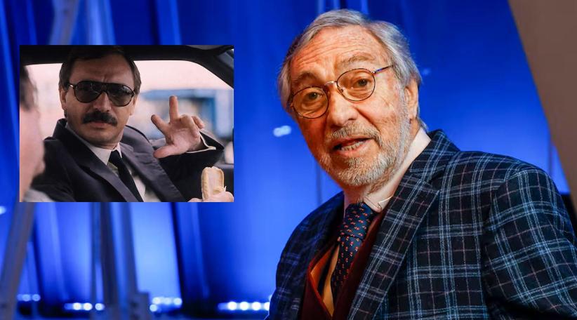 Murió Luis Brandoni a los 86 años.