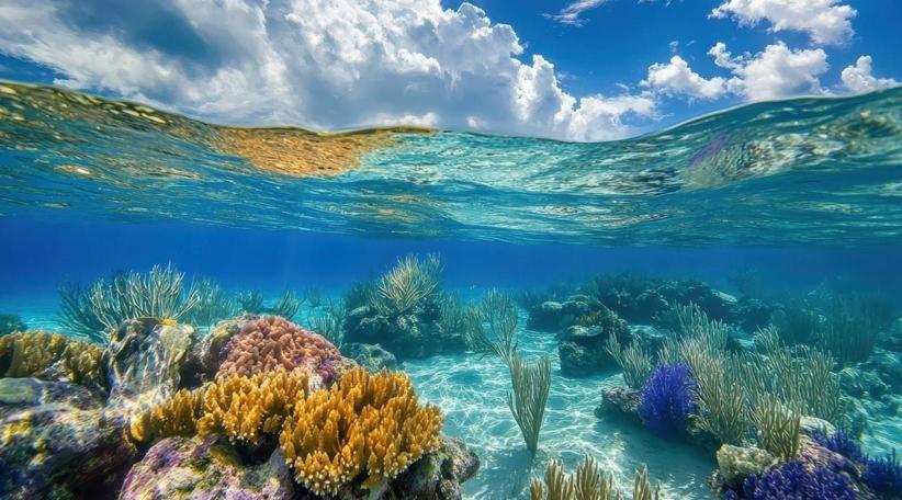 CHTA y CAST celebran el Día de la Tierra 2026 con un llamado a la acción colectiva en el Caribe.