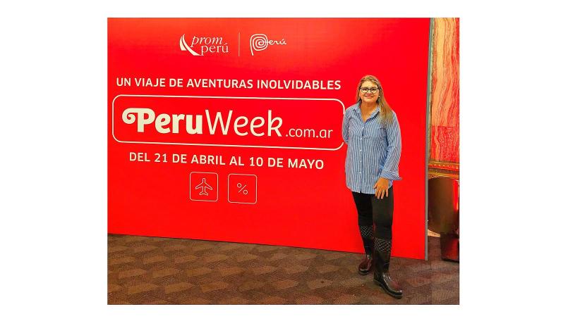 Perú Week 2026: PromPerú lanza una variada propuesta turística para conquistar al viajero argentino.