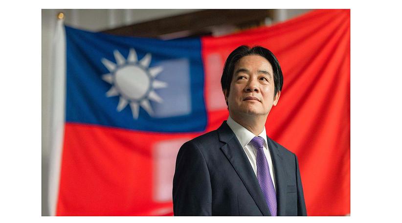 Taiwán denuncia injerencia externa tras la cancelación del viaje del presidente Lai a Eswatini.