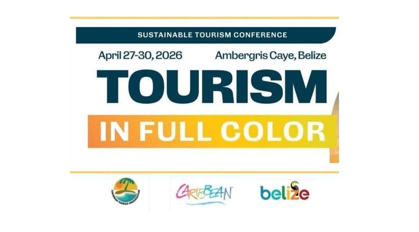 Belize hosts STC 2026, bringing Caribbean leaders together to shape the future of sustainable tourism.