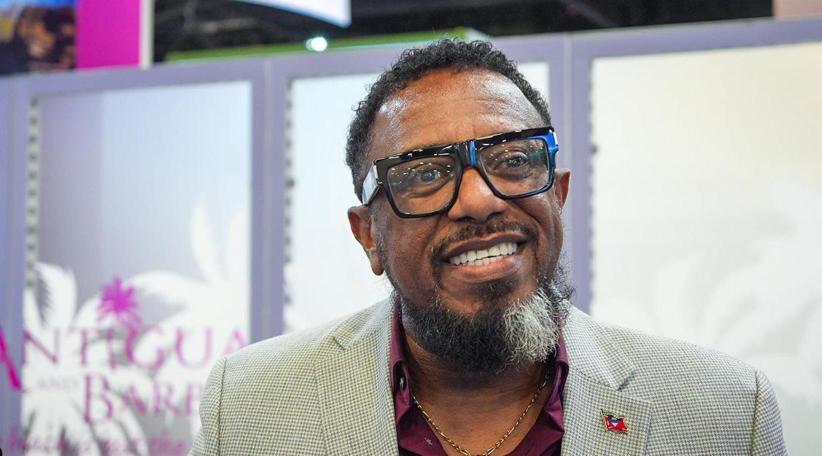 Antigua and Barbuda positions itself at the center of the regional tourism business at a pivotal moment for global travel.