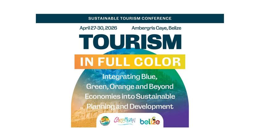 Comienza en Belice la Conferencia de Turismo Sostenible del Caribe de la CTO.