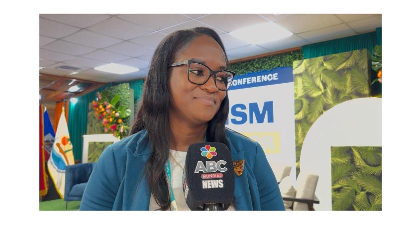 Saint Martin advances boutique sustainable tourism model at STC 2026 in Belize.