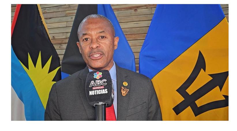 Barbados impulsa la agenda de sostenibilidad en el Caribe desde la STC 2026 en Belice.