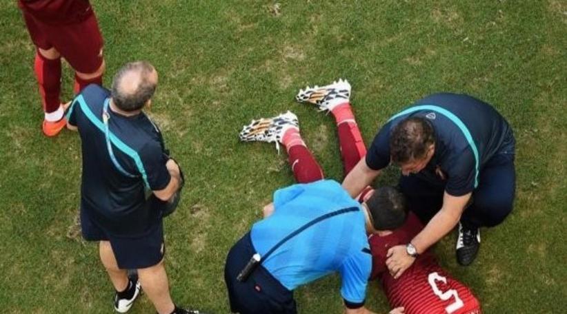 Medicina regenerativa y deporte.