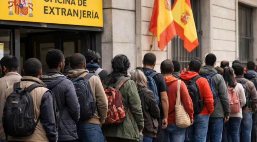 Regularización extraordinaria en España: cómo incluir a hijos menores en el trámite migratorio familiar.