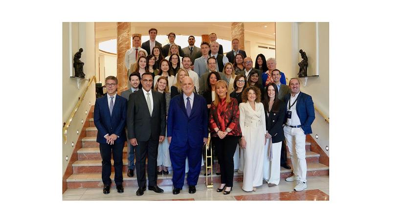 WTTC Unveils New Global Leadership Structure to Drive Future of Travel &amp; Tourism.