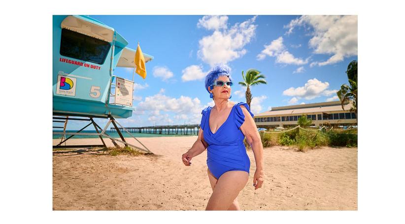 “Nunca pierdas tu chispa” la campaña de Visit Lauderdale gana fuerza internacional a días del IPW 2026.