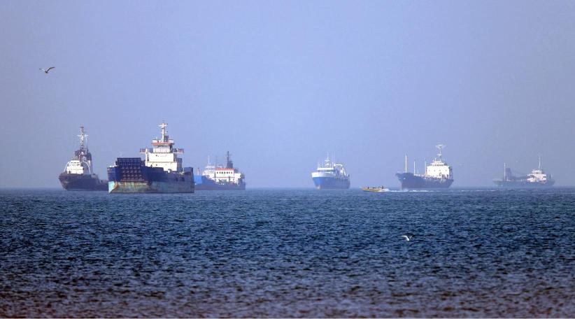 US Awaits Iran’s Response to Ceasefire Proposal Amid Renewed Tensions in the Strait of Hormuz.