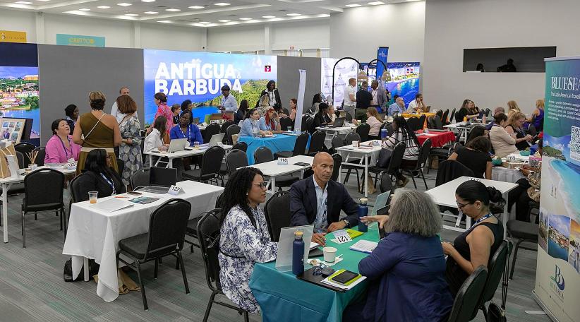 Antigua and Barbuda Launches Caribbean Travel Marketplace 2026, the Caribbean’s Leading Tourism Industry Event