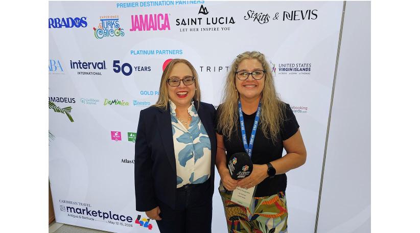 El Caribe redobla su estrategia para atraer turistas latinoamericanos.
