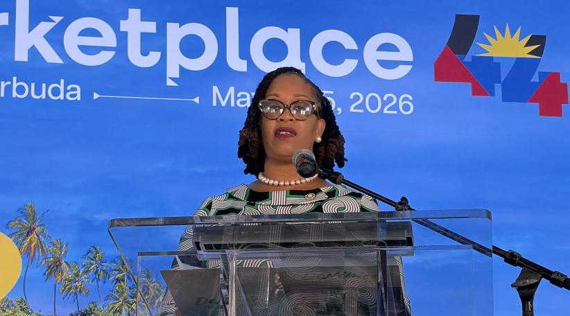 Dominica reports record tourism growth and major infrastructure expansion at CHTA Marketplace 2026.