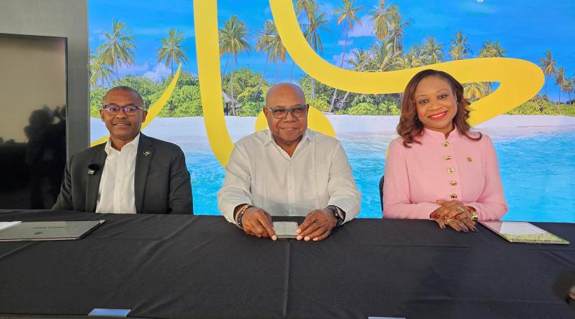 El Caribe avanza hacia un modelo de integración turística con foco en logística regional, inversión y retención de ingresos.