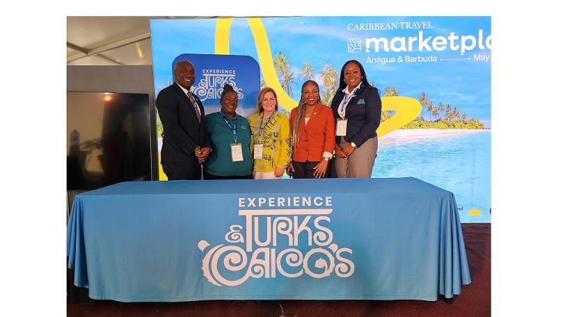 Turks y Caicos refuerza su posicionamiento como destino de lujo del Caribe con récord de crecimiento e inversión turística.